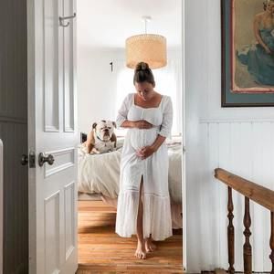 Meet your Posher, Nika